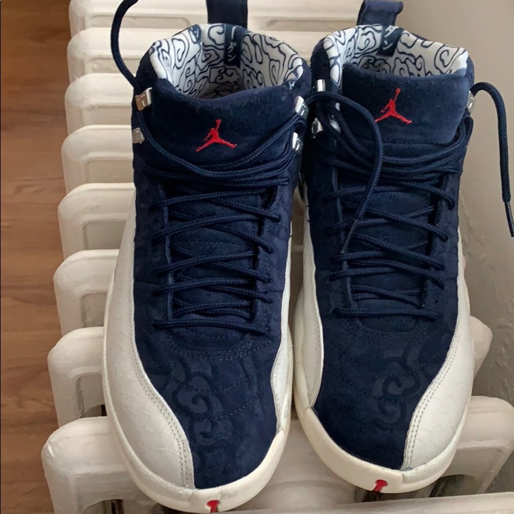 Jordans